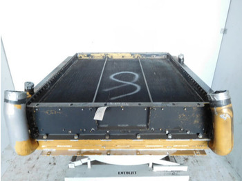 Radiador LIEBHERR