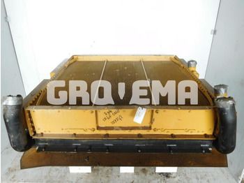 Radiador LIEBHERR