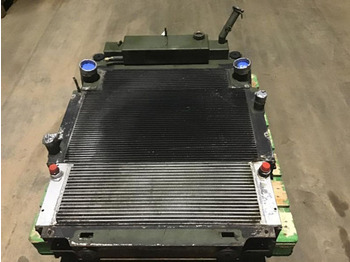 Radiador Liebherr Combined Radiator: foto 4