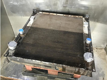 Radiador Liebherr Combined Radiator: foto 3