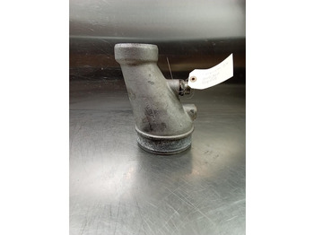 Tubo de admisión de aire LIEBHERR