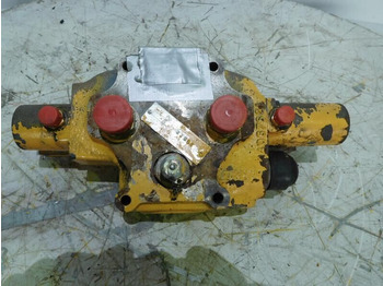 Unidad de control LIEBHERR