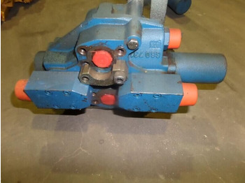 Hidráulica LIEBHERR