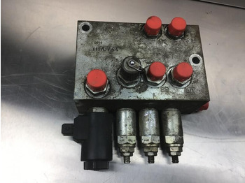 Hidráulica LIEBHERR