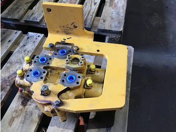 Hidráulica LIEBHERR