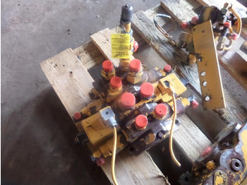 Hidráulica LIEBHERR