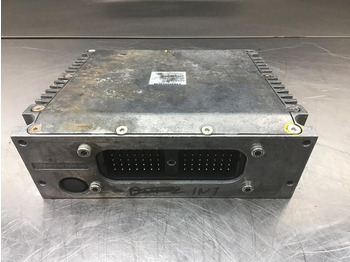 Unidad de control LIEBHERR