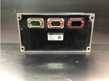 Unidad de control LIEBHERR