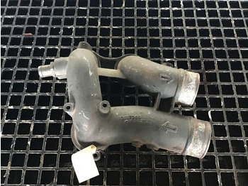 Pieza de aire acondicionado LIEBHERR