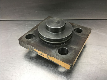 Parachoques LIEBHERR