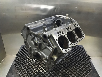 Tubo de admisión de aire LIEBHERR