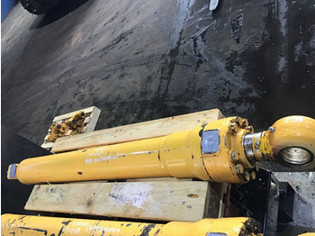 Cilindro hidráulico LIEBHERR