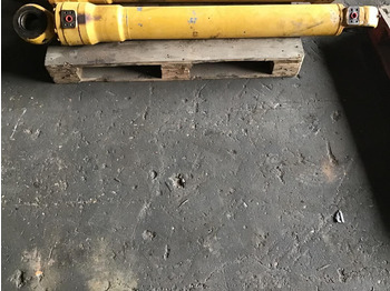 Cilindro hidráulico LIEBHERR