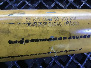 Cilindro hidráulico Liebherr Cylinder: foto 2 Cilindro hidráulico Liebherr Cylinder: foto 2