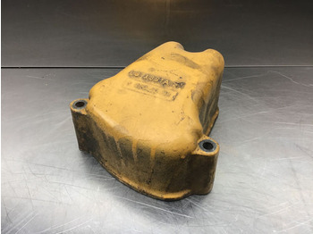 Motor y piezas LIEBHERR