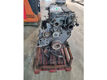 Motor LIEBHERR