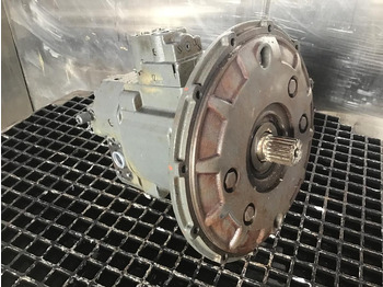 Bomba hidráulica LIEBHERR