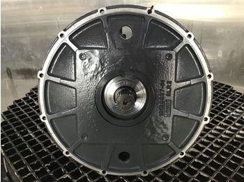 Bomba hidráulica LIEBHERR