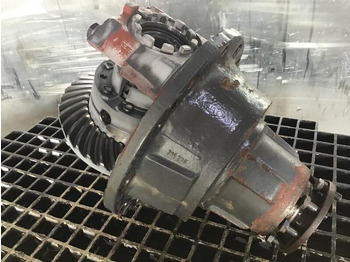 Diferencial Liebherr Differential: foto 3