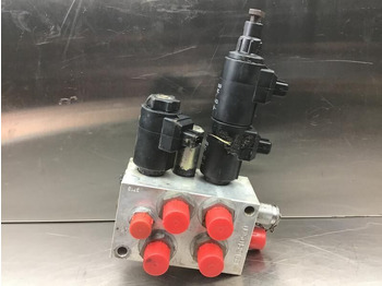 Hidráulica LIEBHERR