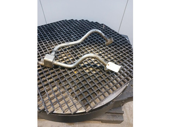 Sistema de combustible LIEBHERR