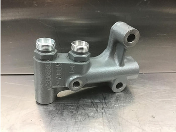 Hidráulica LIEBHERR