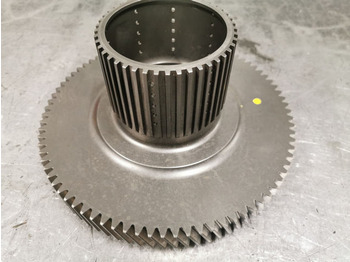 Caja de cambios nuevo Liebherr Double Gearwheel: foto 3