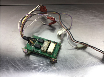 Sistema eléctrico LIEBHERR