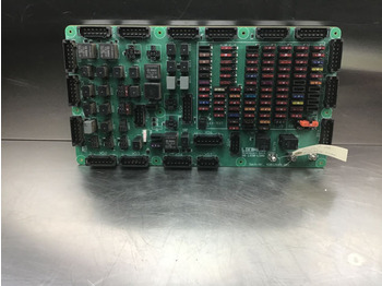 Sistema eléctrico LIEBHERR