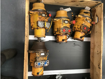 Motor hidráulico Liebherr FMF064: foto 4