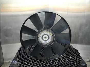 Liebherr Fan Blade - Ventilador para Maquinaria de construcción: foto 1 Liebherr Fan Blade - Ventilador para Maquinaria de construcción: foto 1