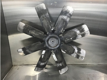 Ventilador Liebherr Fan Blade: foto 4