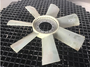 Ventilador Liebherr Fan Blade: foto 3
