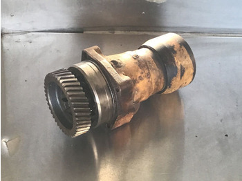 Sistema de refrigeración LIEBHERR