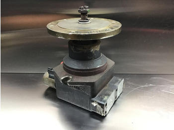 Motor hidráulico LIEBHERR