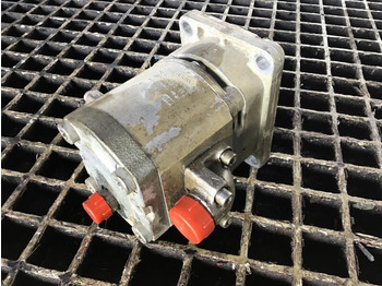 Motor hidráulico LIEBHERR