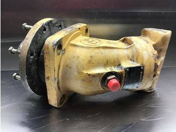 Motor hidráulico LIEBHERR