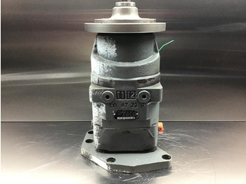 Motor hidráulico LIEBHERR