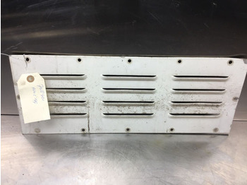 Filtro de combustible LIEBHERR