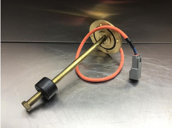 Sistema eléctrico LIEBHERR