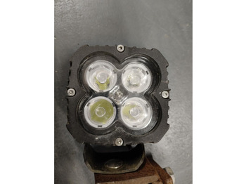 Faro delantero LIEBHERR