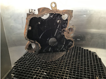 Volante de inercia LIEBHERR