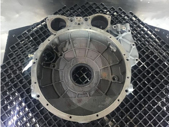 Volante de inercia LIEBHERR