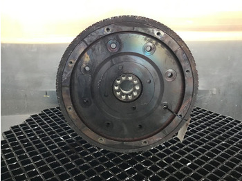 Volante de inercia Liebherr Flywheel sae 1: foto 2