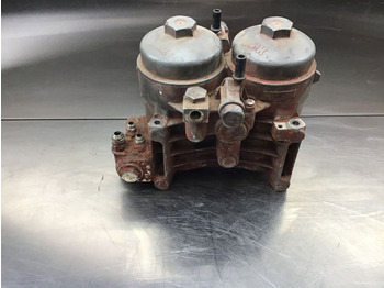 Filtro de combustible Liebherr Fuel Filter Module: foto 4