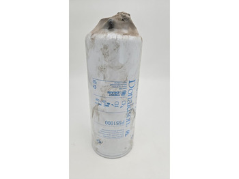 Filtro de combustible LIEBHERR