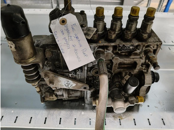 Filtro de combustible LIEBHERR