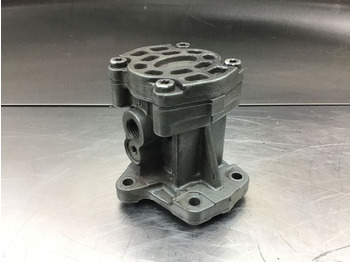 Bomba de combustible LIEBHERR