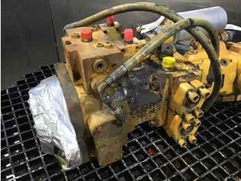 Bomba hidráulica LIEBHERR