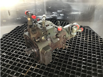Bomba hidráulica LIEBHERR